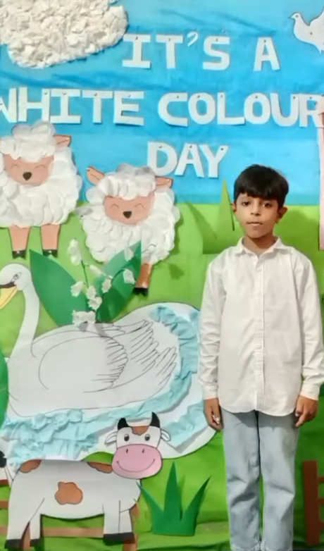 Learning activities
